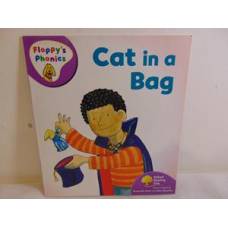 Cat in a Bag